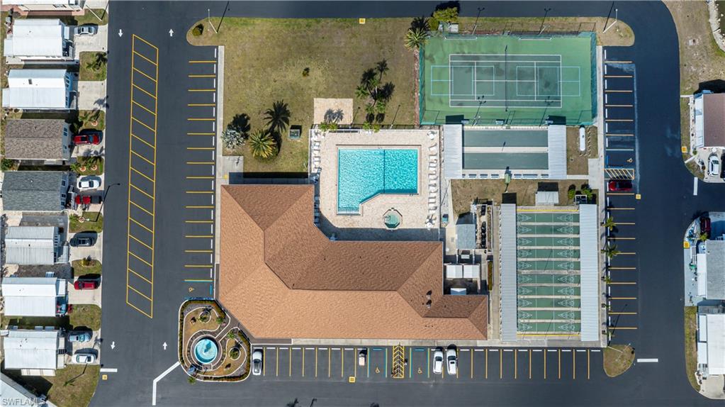 FOUNTAIN VIEW RV RESORT - Land