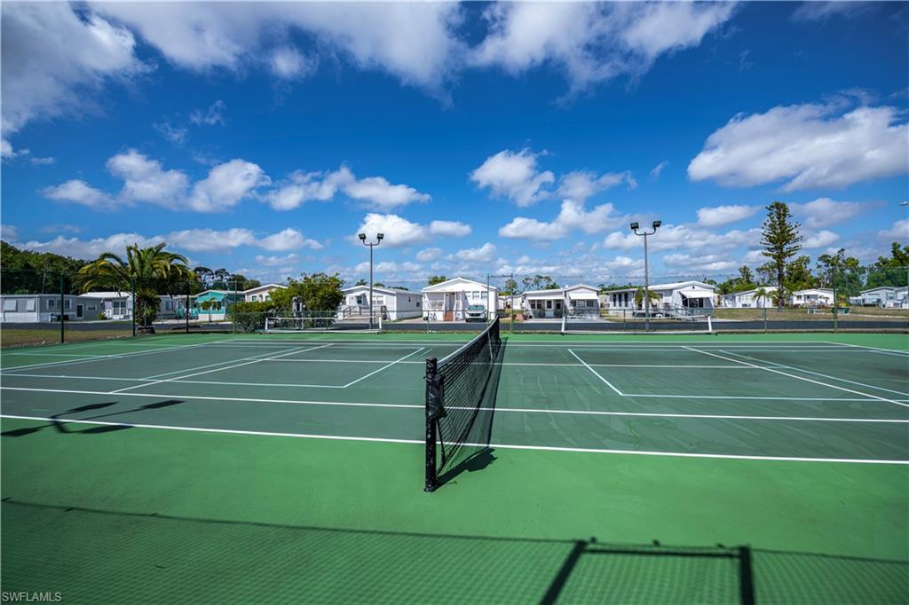 FOUNTAIN VIEW RV RESORT - Land