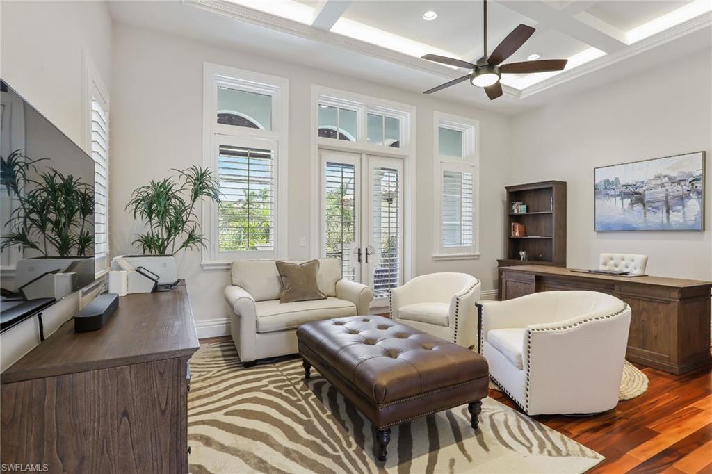 CONNERS - Residential