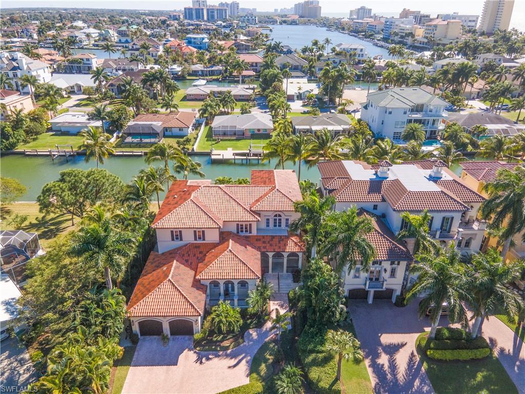 CONNERS - Residential