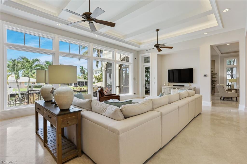 CONNERS - Residential