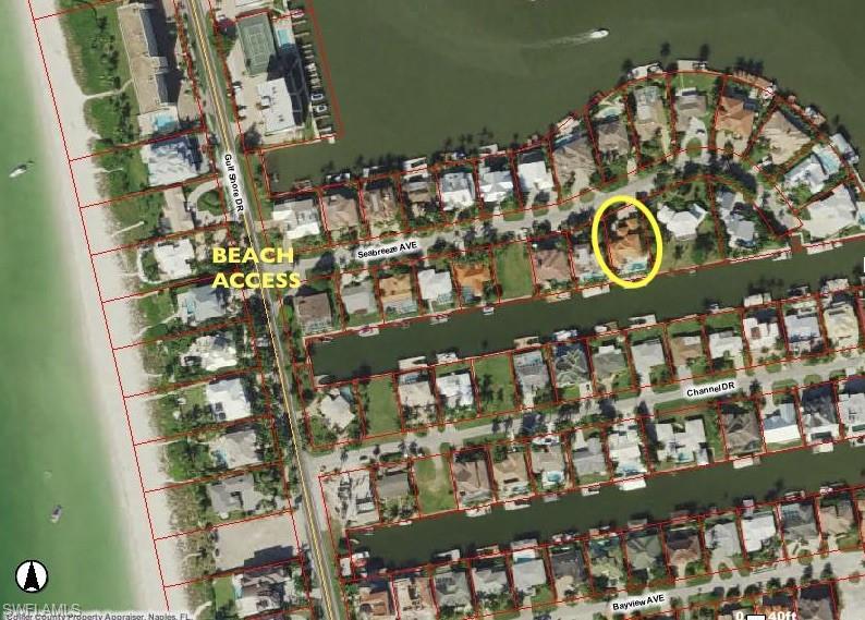 CONNERS - Residential