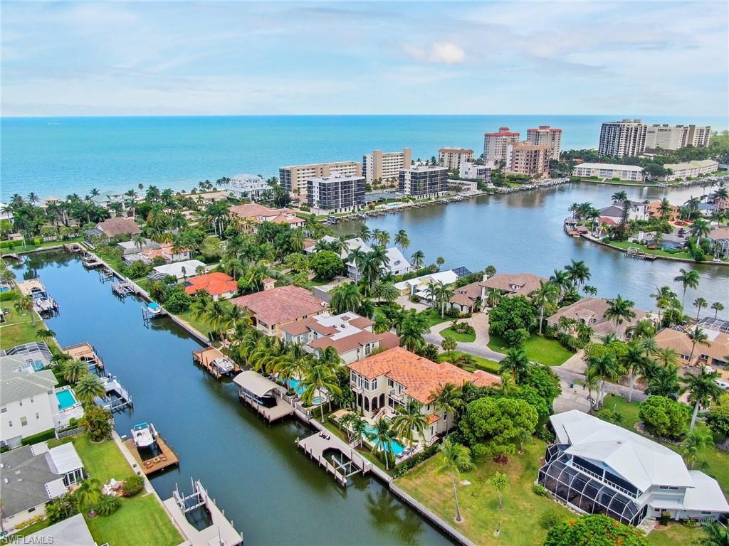 CONNERS - Residential