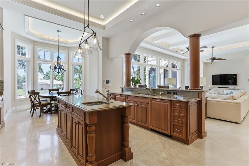 CONNERS - Residential