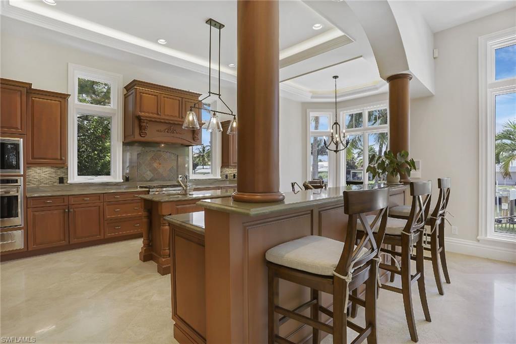 CONNERS - Residential