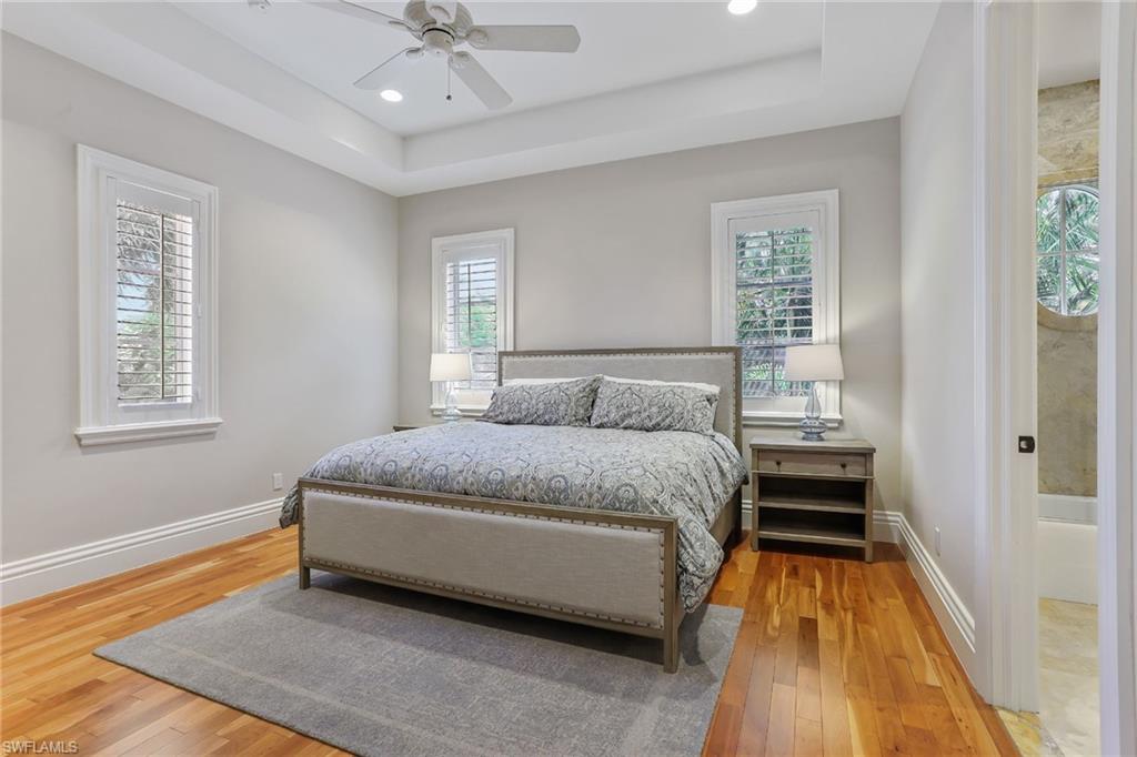 CONNERS - Residential