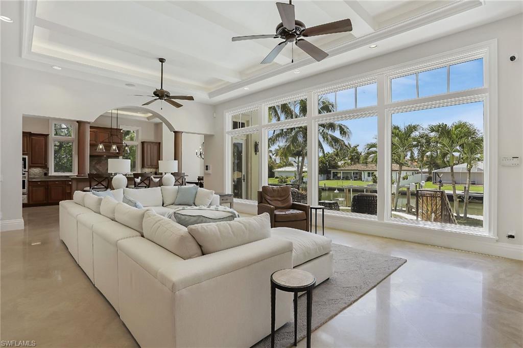 CONNERS - Residential