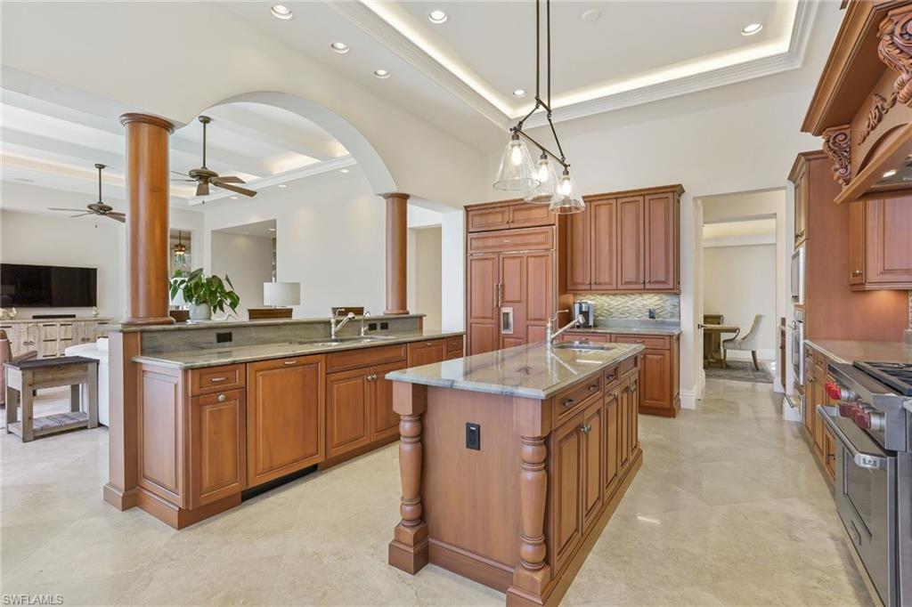 CONNERS - Residential