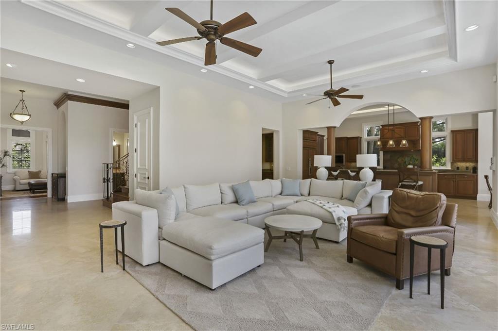 CONNERS - Residential