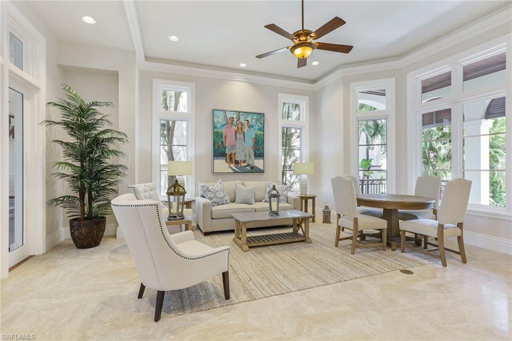 CONNERS - Residential