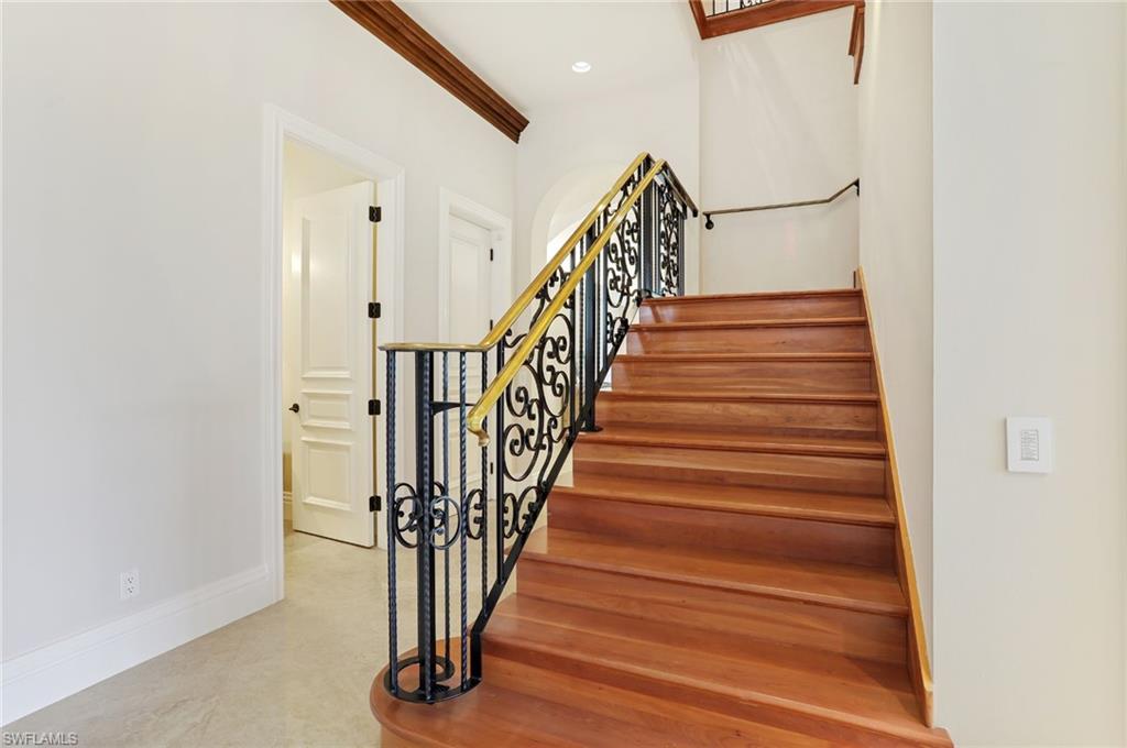 CONNERS - Residential