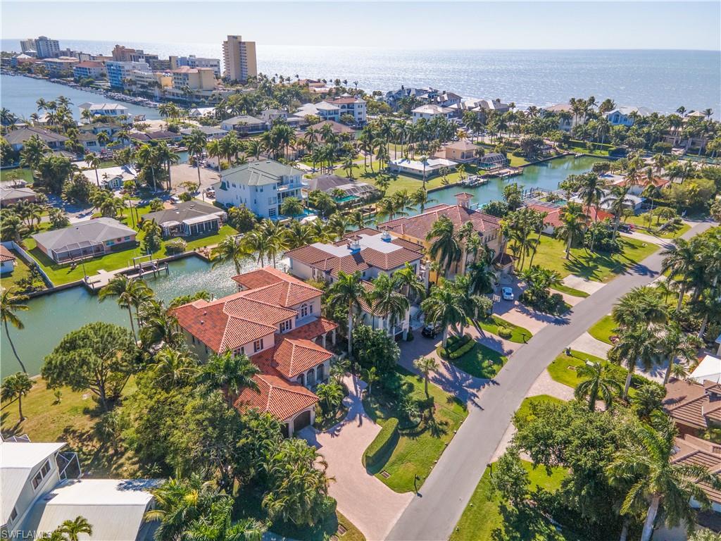 CONNERS - Residential