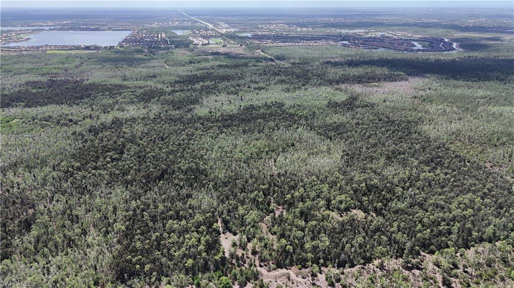 ACREAGE HEADER - Land