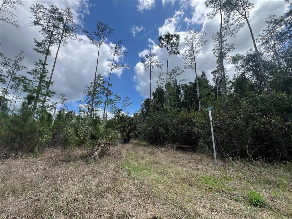 ACREAGE HEADER - Land