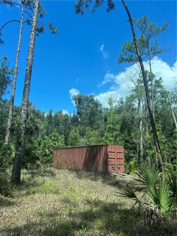 ACREAGE HEADER - Land