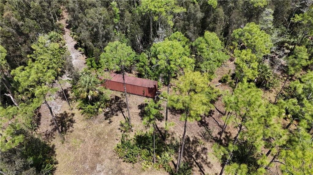 ACREAGE HEADER - Land