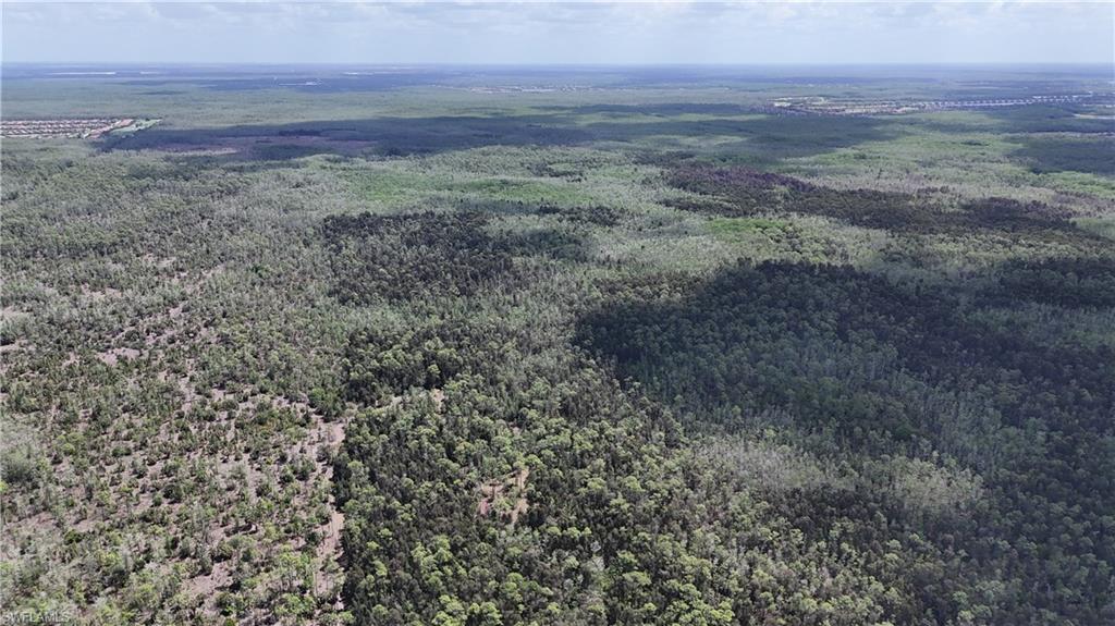 ACREAGE HEADER - Land