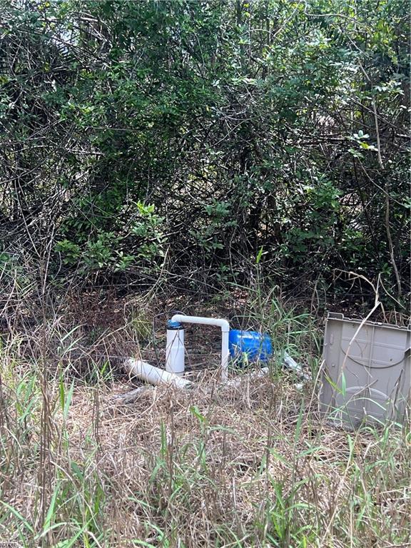 ACREAGE HEADER - Land