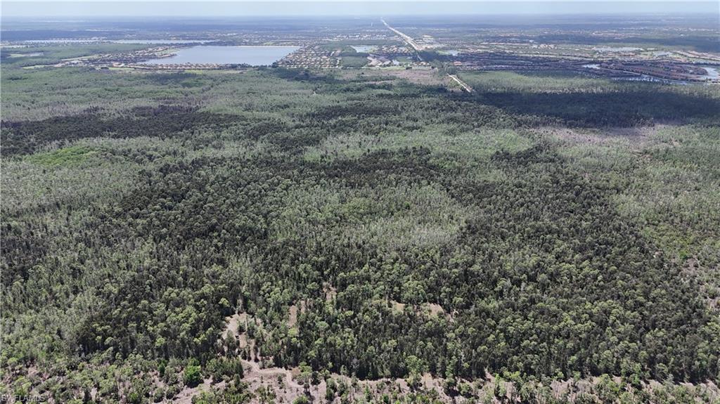 ACREAGE HEADER - Land