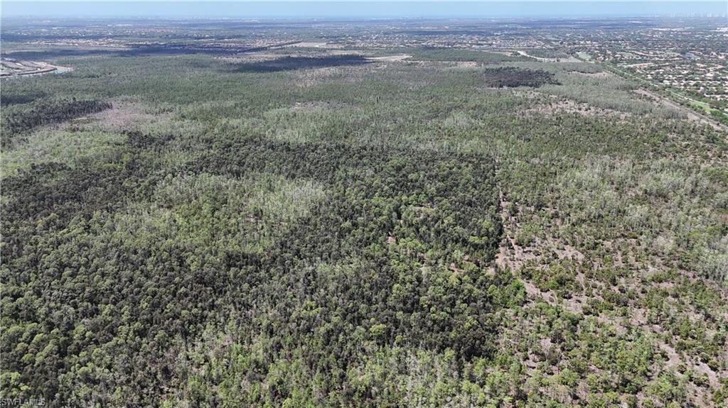 ACREAGE HEADER - Land