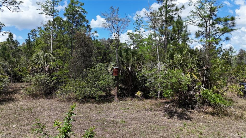 ACREAGE HEADER - Land