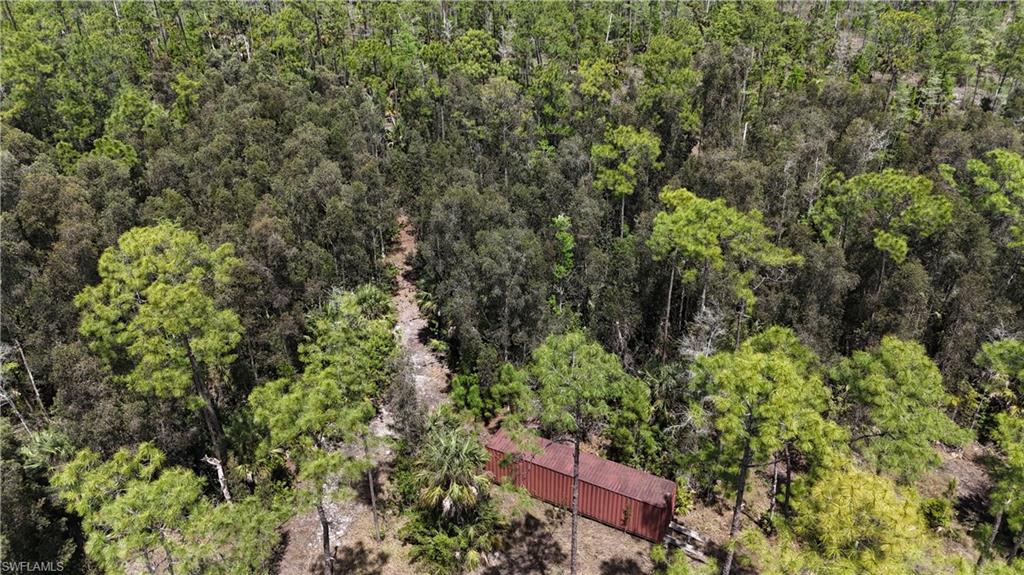 ACREAGE HEADER - Land