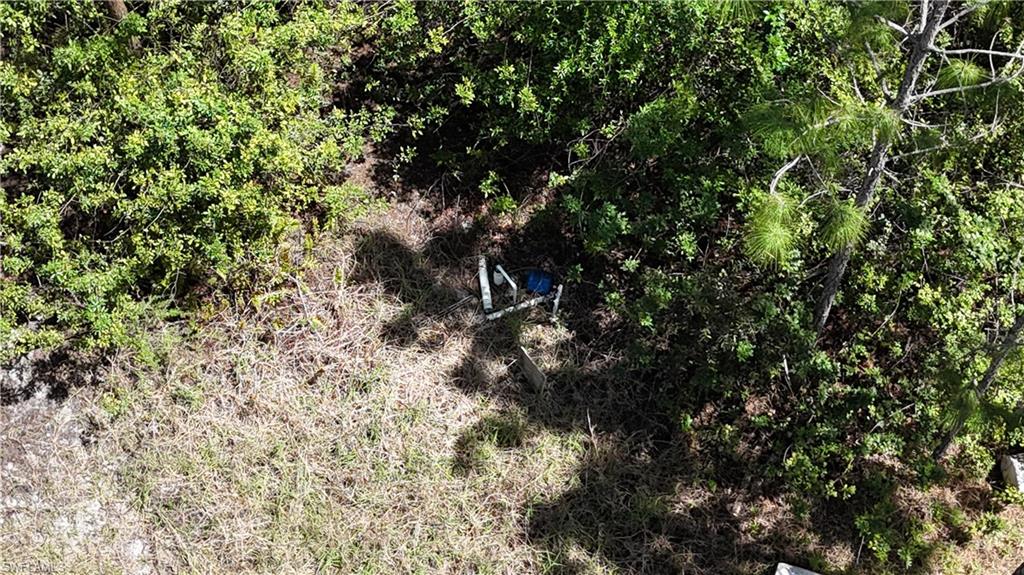 ACREAGE HEADER - Land