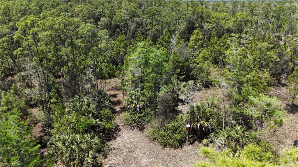 ACREAGE HEADER - Land