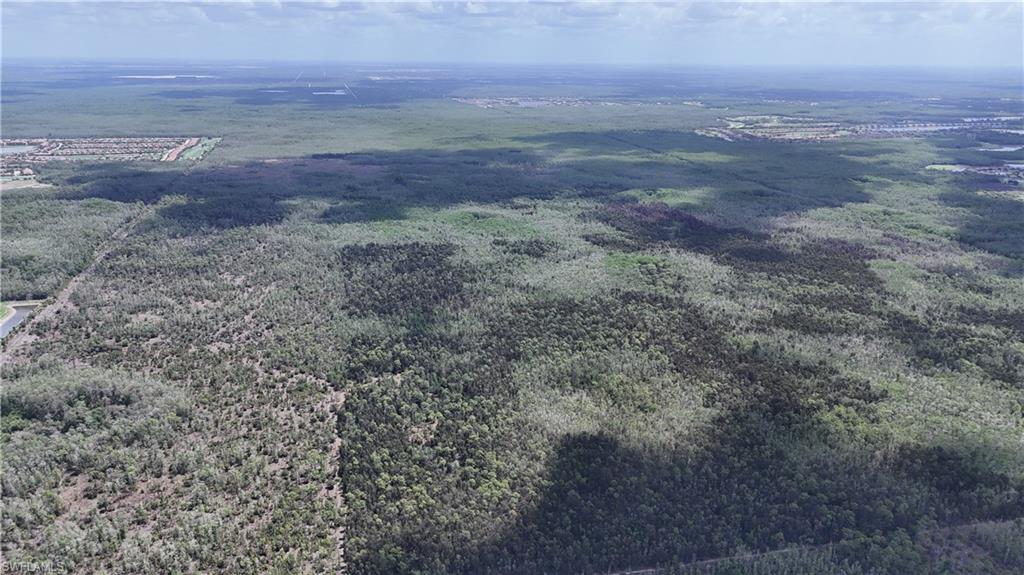 ACREAGE HEADER - Land