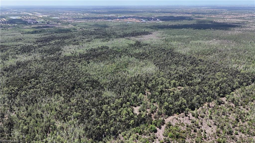 ACREAGE HEADER - Land