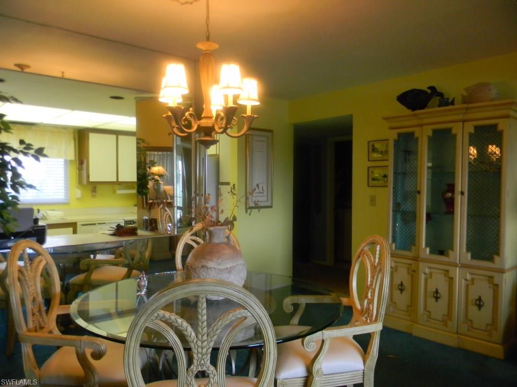 TRAWLER VILLAGE - Residential