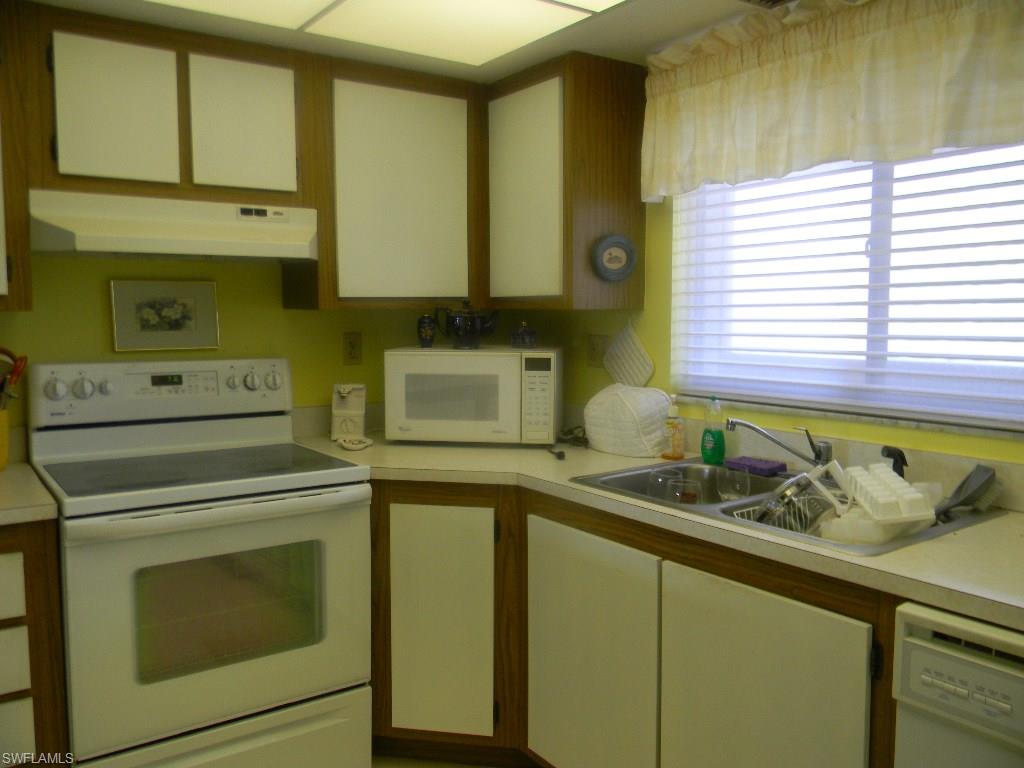 TRAWLER VILLAGE - Residential