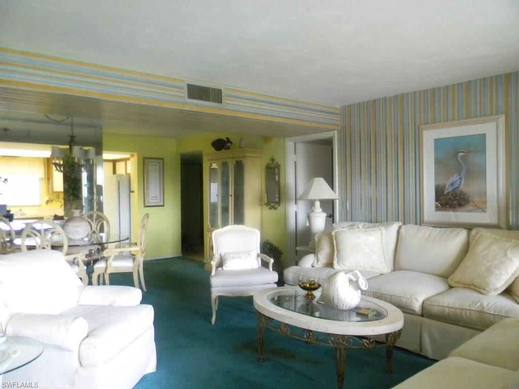 TRAWLER VILLAGE - Residential