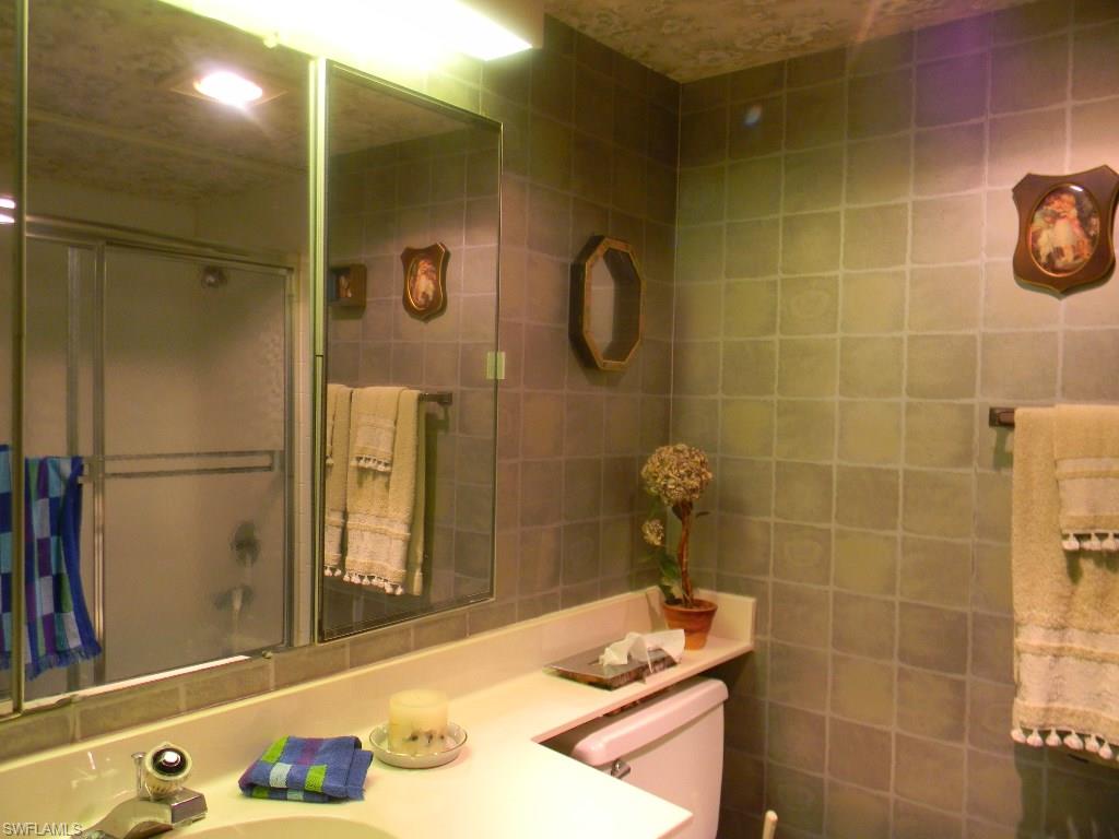 TRAWLER VILLAGE - Residential