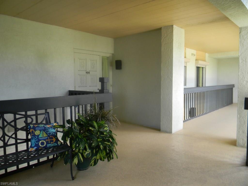 TRAWLER VILLAGE - Residential