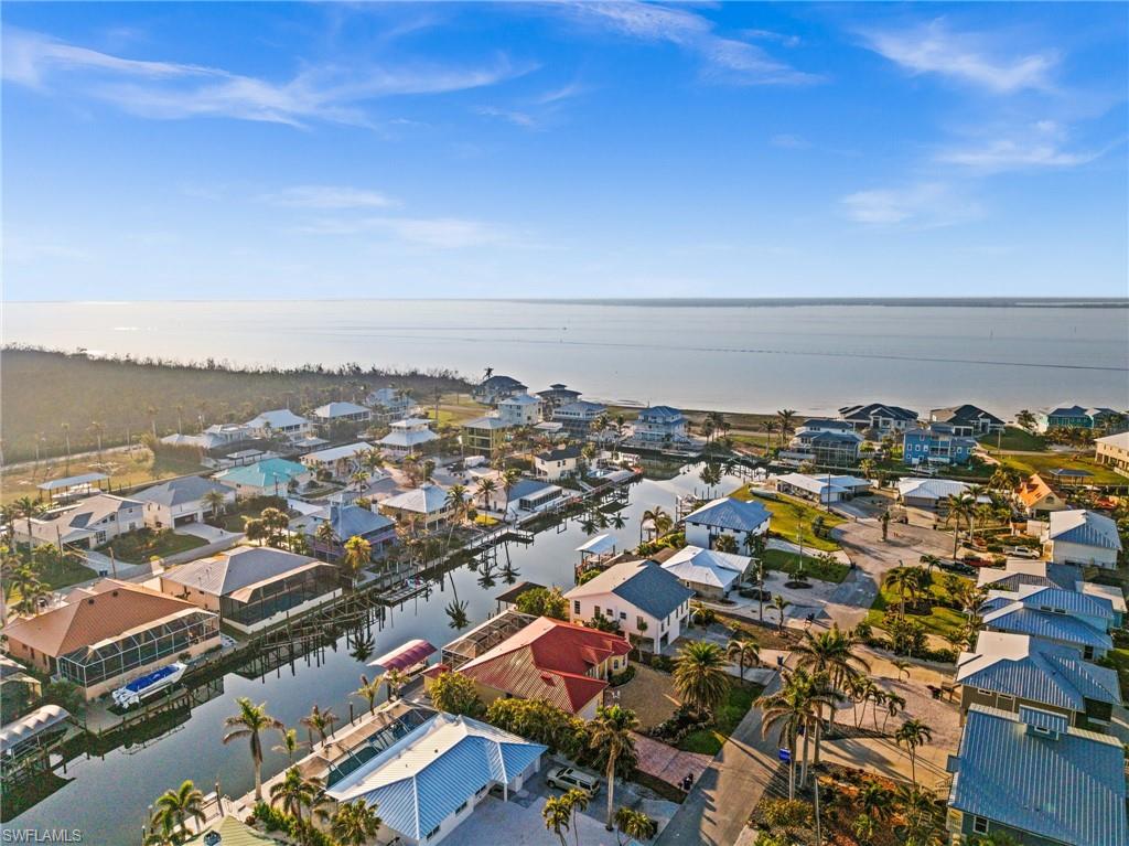 PINE ISLAND SHORES UNIT 8 - Residential