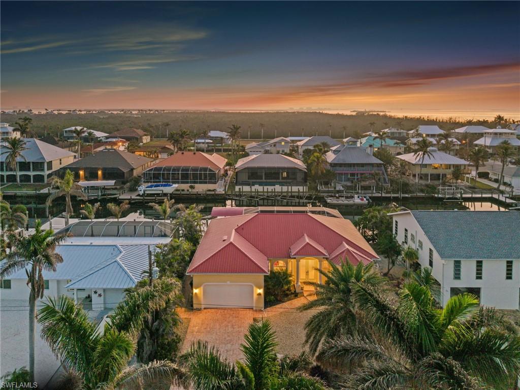 PINE ISLAND SHORES UNIT 8 - Residential