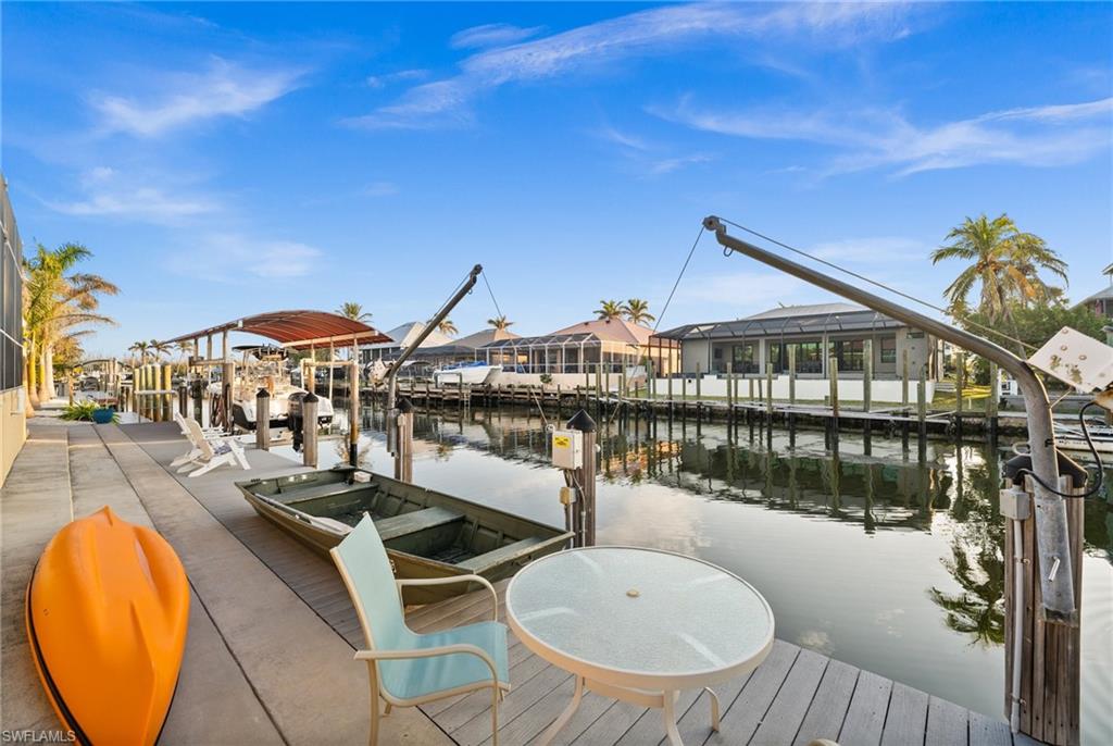 PINE ISLAND SHORES UNIT 8 - Residential