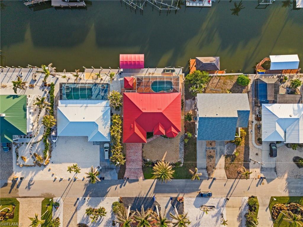 PINE ISLAND SHORES UNIT 8 - Residential