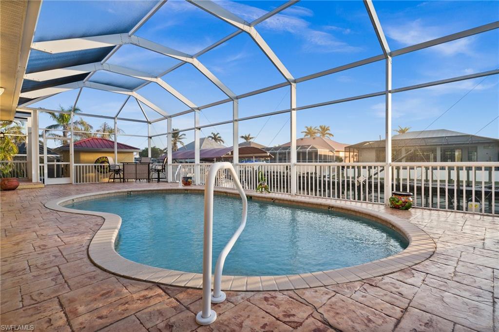 PINE ISLAND SHORES UNIT 8 - Residential