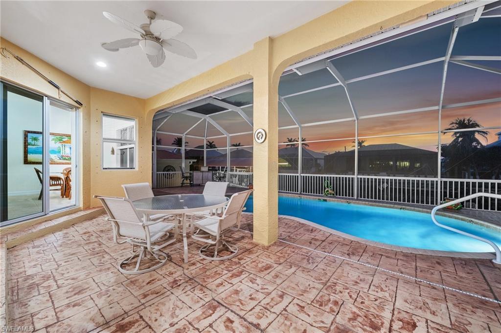 PINE ISLAND SHORES UNIT 8 - Residential