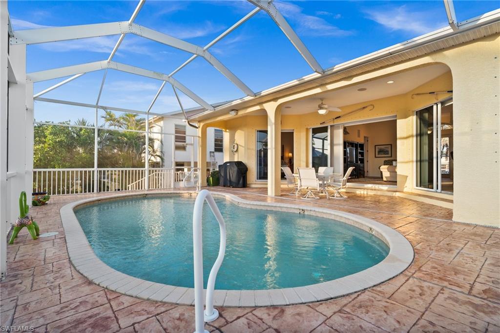 PINE ISLAND SHORES UNIT 8 - Residential