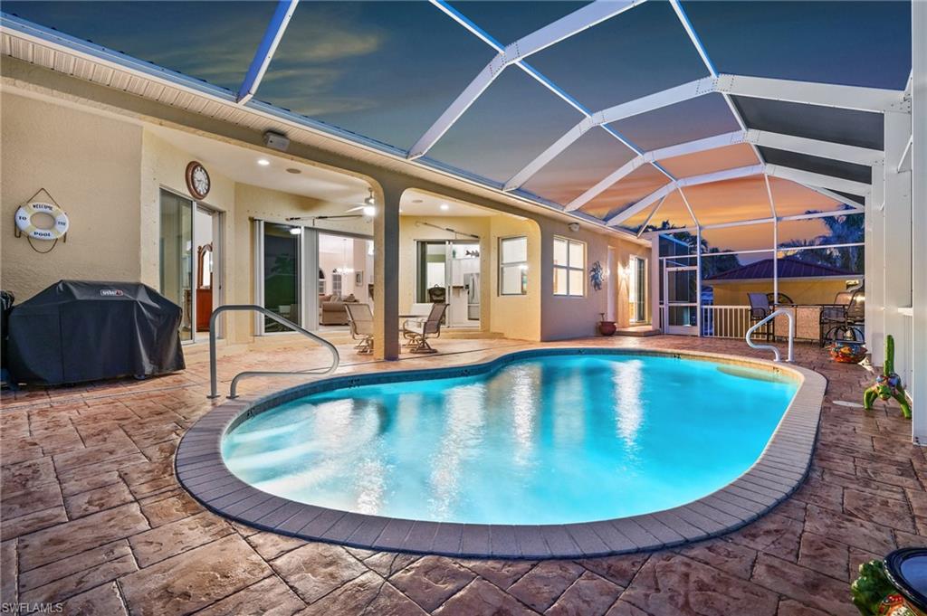 PINE ISLAND SHORES UNIT 8 - Residential