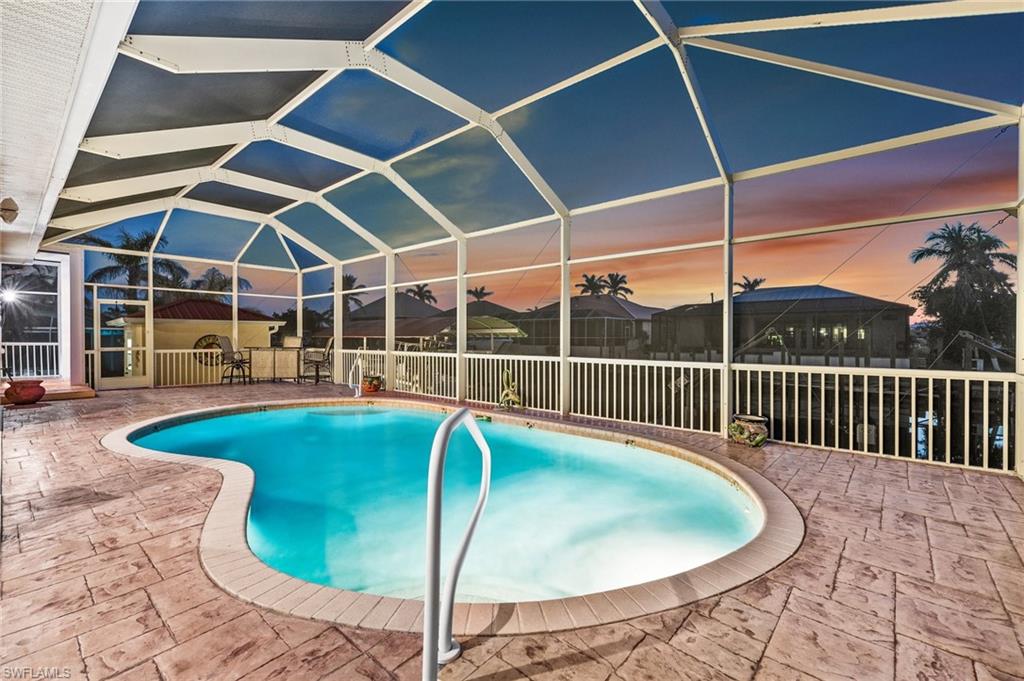 PINE ISLAND SHORES UNIT 8 - Residential