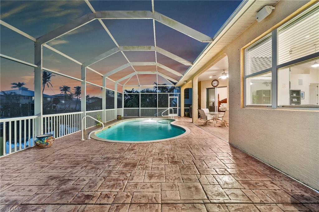 PINE ISLAND SHORES UNIT 8 - Residential