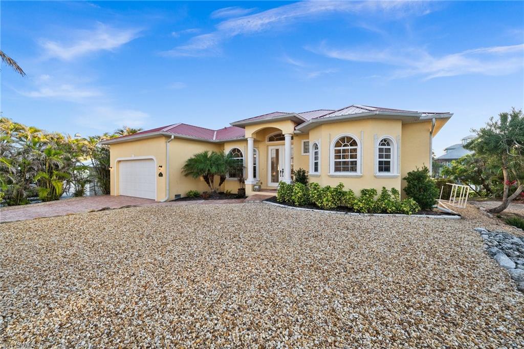 PINE ISLAND SHORES UNIT 8 - Residential