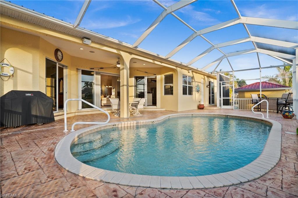 PINE ISLAND SHORES UNIT 8 - Residential