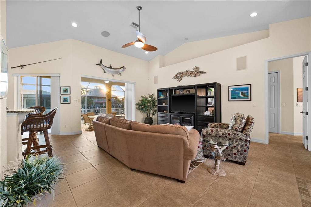 PINE ISLAND SHORES UNIT 8 - Residential