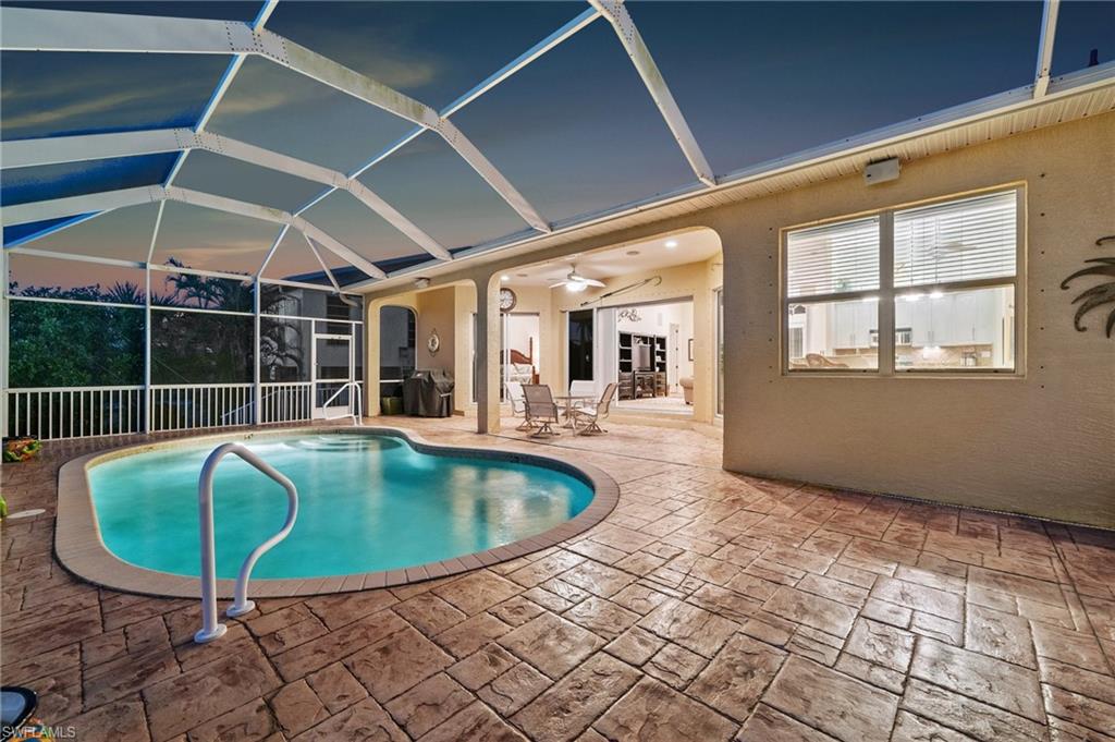 PINE ISLAND SHORES UNIT 8 - Residential