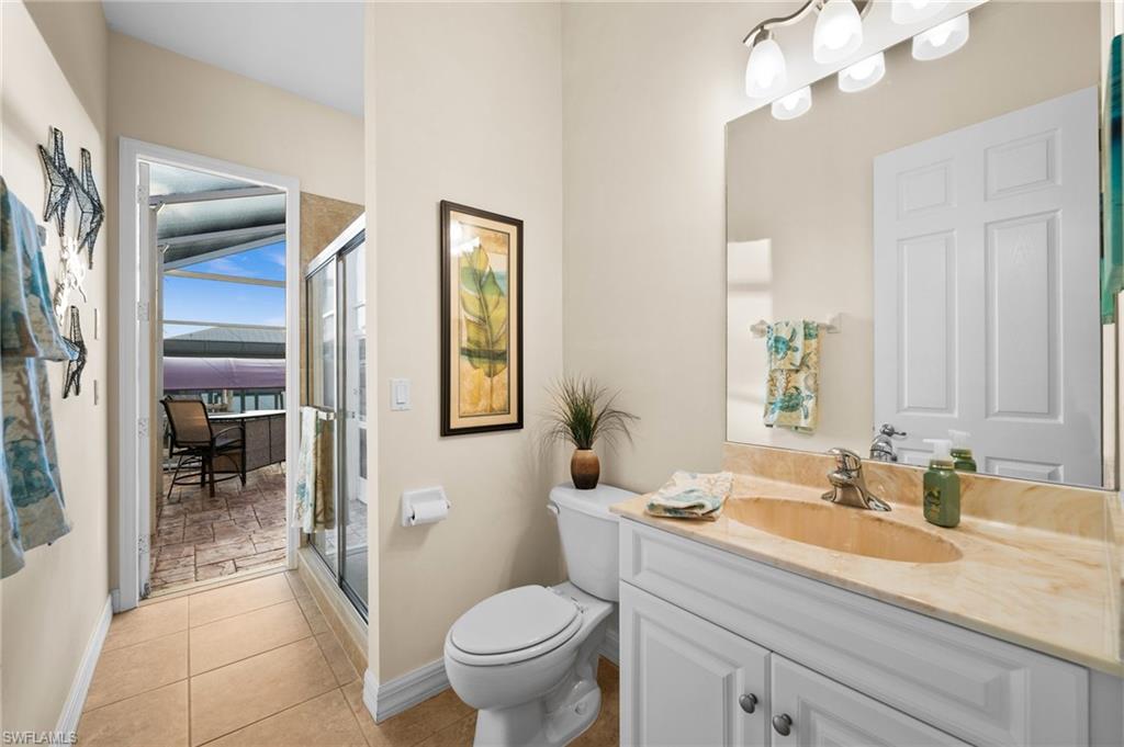 PINE ISLAND SHORES UNIT 8 - Residential